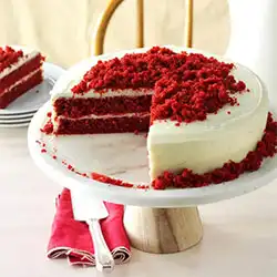 Red Velvet Cakes